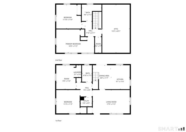 198 Woodycrest Drive, East Hartford, CT 06118