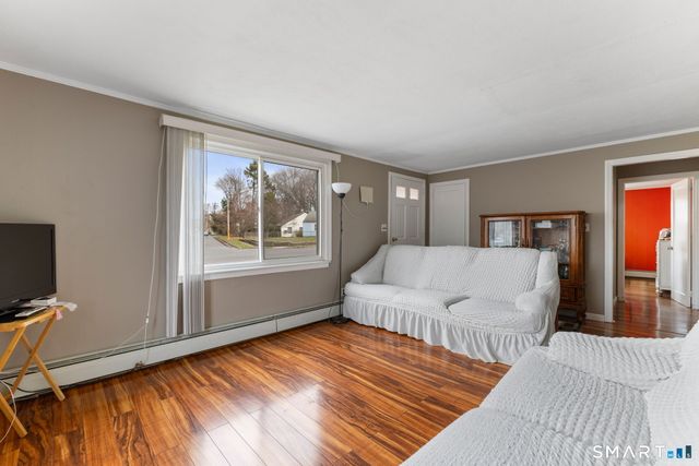 198 Woodycrest Drive, East Hartford, CT 06118