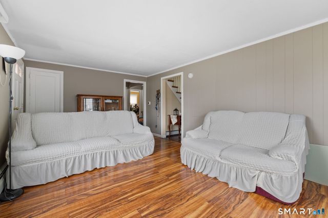 198 Woodycrest Drive, East Hartford, CT 06118