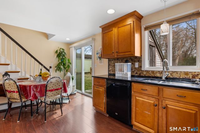 198 Woodycrest Drive, East Hartford, CT 06118
