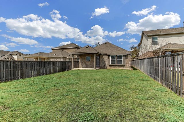 1304 Salt Lick DR, Georgetown, TX 78633