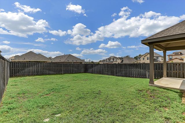 1304 Salt Lick DR, Georgetown, TX 78633