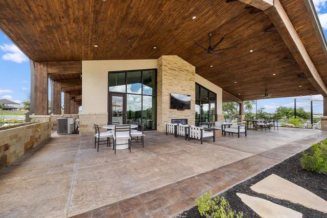 1304 Salt Lick DR, Georgetown, TX 78633