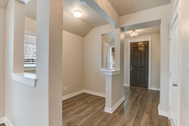 1304 Salt Lick DR, Georgetown, TX 78633