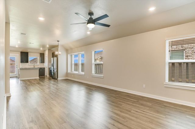 1304 Salt Lick DR, Georgetown, TX 78633