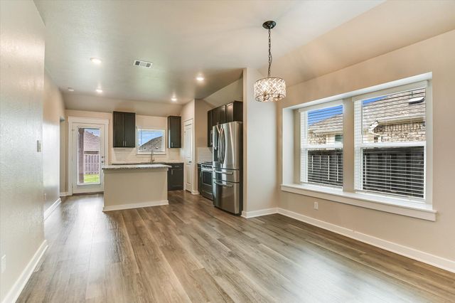 1304 Salt Lick DR, Georgetown, TX 78633