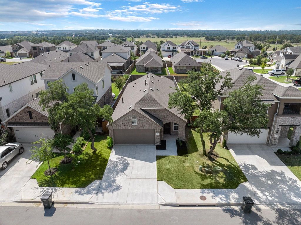 1304 Salt Lick DR, Georgetown, TX 78633