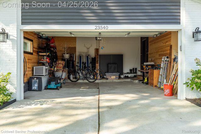 23540 Harvard Shore Drive, Clinton Charter Township, MI 48035