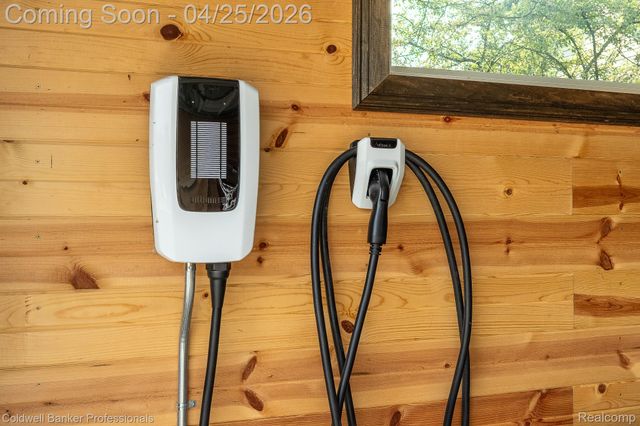 23540 Harvard Shore Drive, Clinton Charter Township, MI 48035