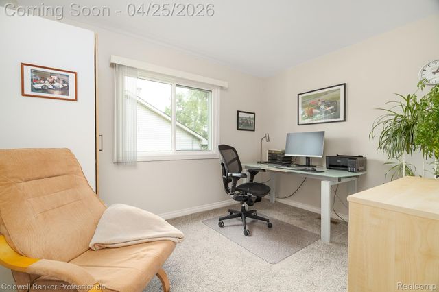 23540 Harvard Shore Drive, Clinton Charter Township, MI 48035