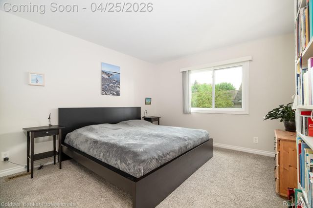 23540 Harvard Shore Drive, Clinton Charter Township, MI 48035