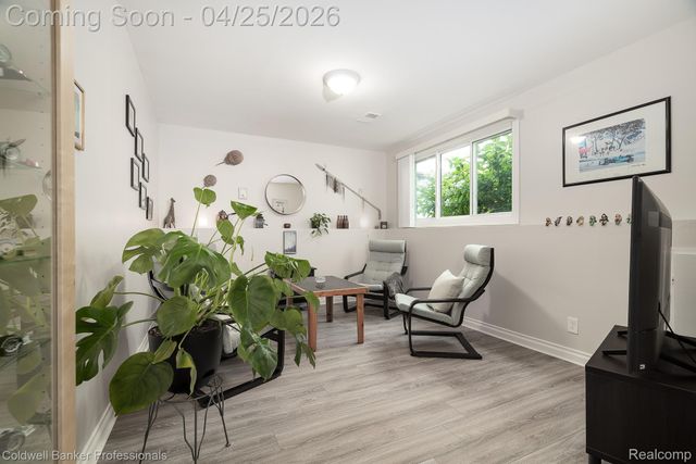 23540 Harvard Shore Drive, Clinton Charter Township, MI 48035