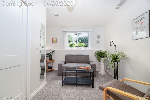 23540 Harvard Shore Drive, Clinton Charter Township, MI 48035