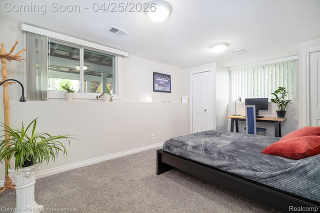 23540 Harvard Shore Drive, Clinton Charter Township, MI 48035