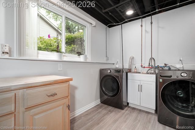 23540 Harvard Shore Drive, Clinton Charter Township, MI 48035