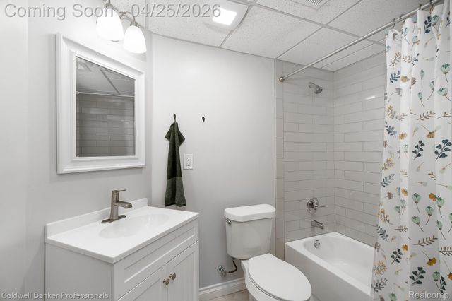 23540 Harvard Shore Drive, Clinton Charter Township, MI 48035