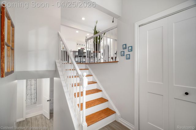 23540 Harvard Shore Drive, Clinton Charter Township, MI 48035