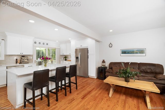 23540 Harvard Shore Drive, Clinton Charter Township, MI 48035