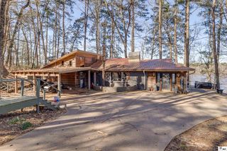 781 SCOTTS HIDEAWAY ROAD, Farmerville, LA 71241