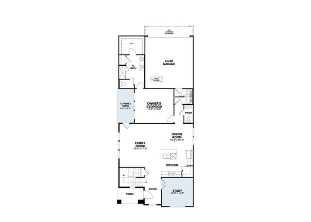 165 Antioch Church DR, Buda, TX 78610