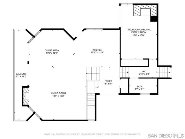 1141 Luneta Drive, Del Mar, CA 92014