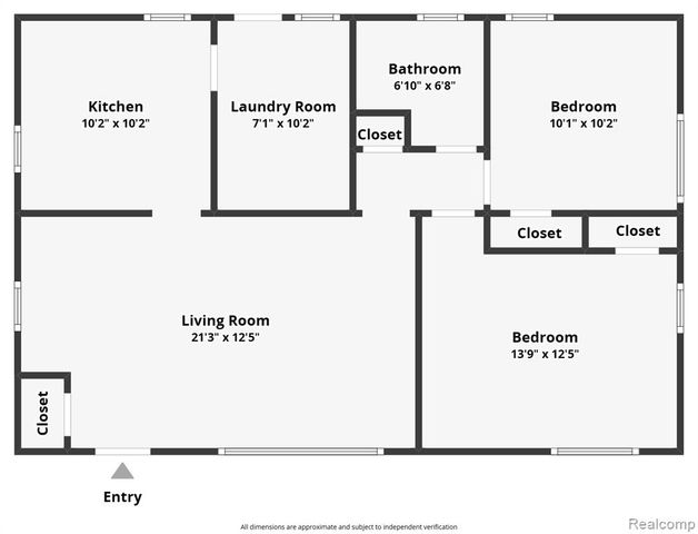 1106 Paul Street, Ann Arbor, MI 48103