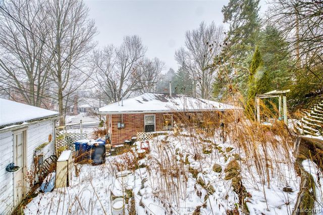 1106 Paul Street, Ann Arbor, MI 48103