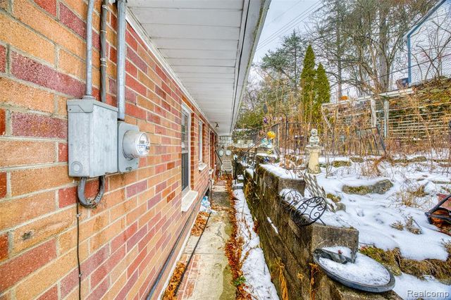 1106 Paul Street, Ann Arbor, MI 48103