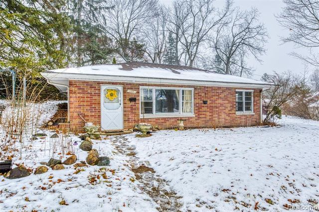 1106 Paul Street, Ann Arbor, MI 48103