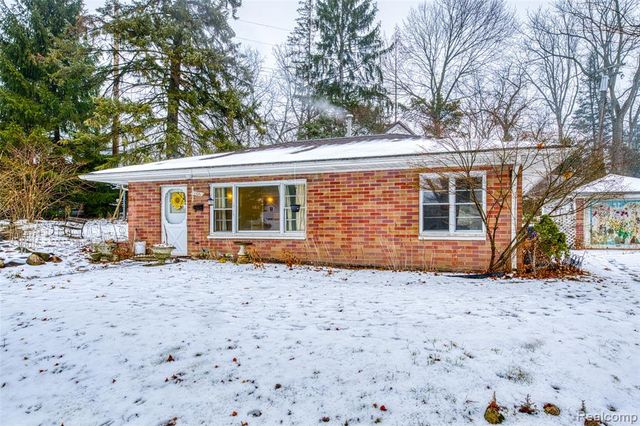 1106 Paul Street, Ann Arbor, MI 48103