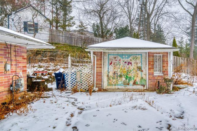 1106 Paul Street, Ann Arbor, MI 48103