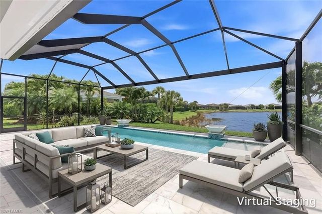 8980 Mustique LN, Naples, FL 34114