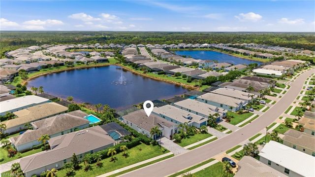 8980 Mustique LN, Naples, FL 34114