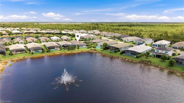 8980 Mustique LN, Naples, FL 34114
