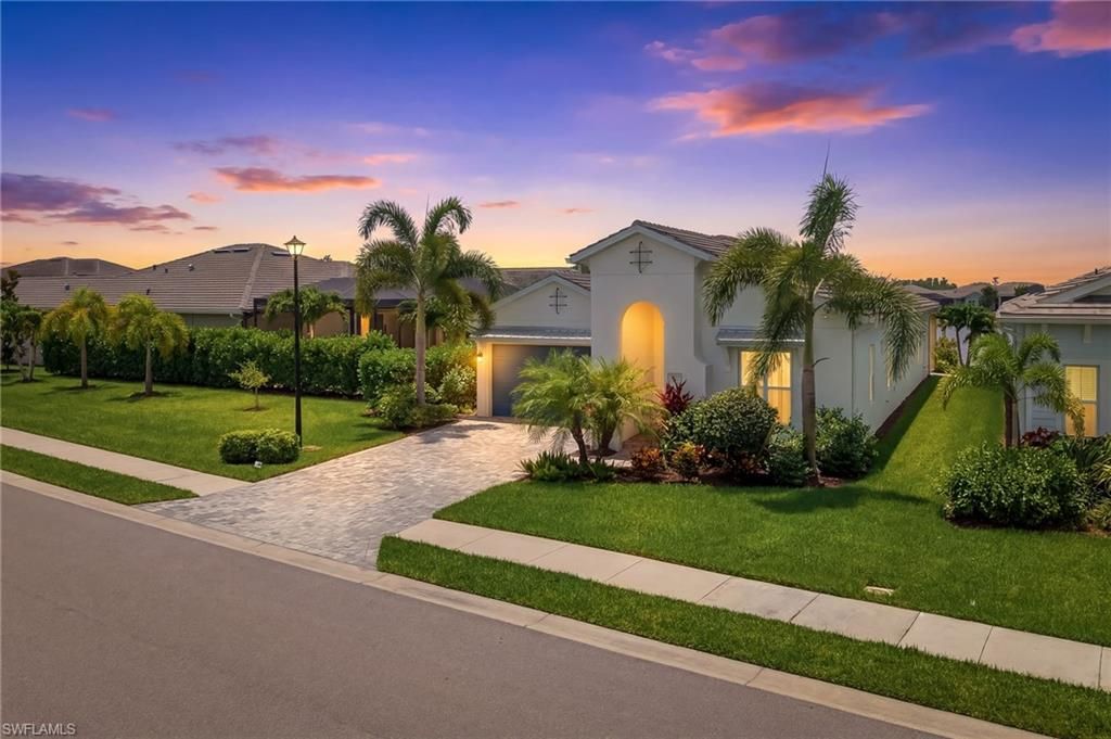 8980 Mustique LN, NAPLES, FL 34114 — photo 5