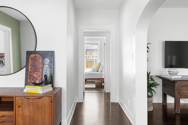 5109 Avenue G A, Austin, TX 78751