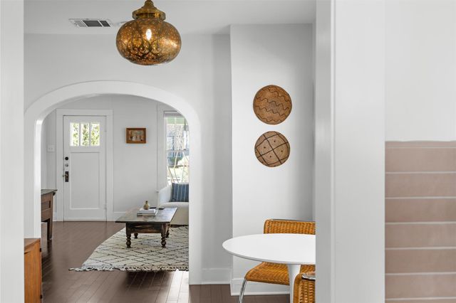 5109 Avenue G A, Austin, TX 78751