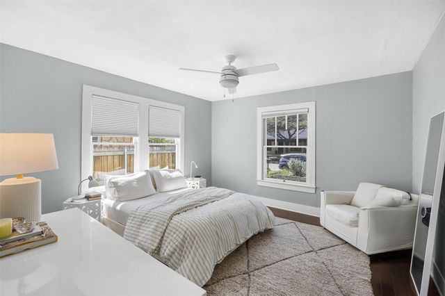 5109 Avenue G A, Austin, TX 78751