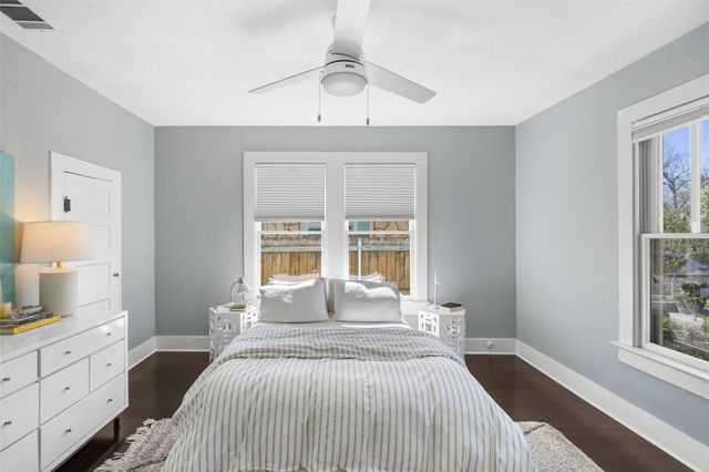 5109 Avenue G A, Austin, TX 78751