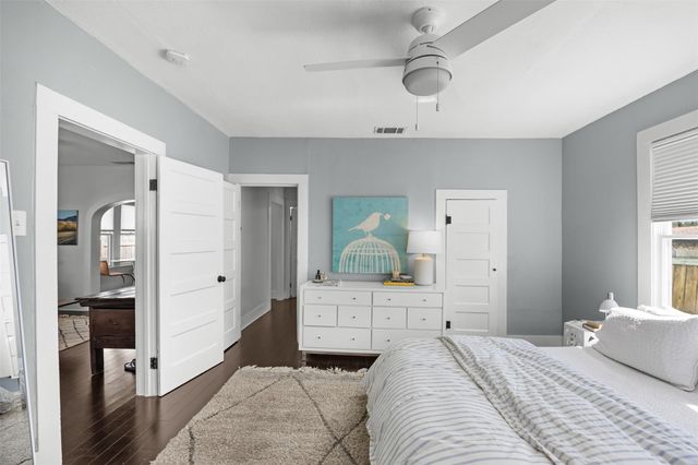 5109 Avenue G A, Austin, TX 78751