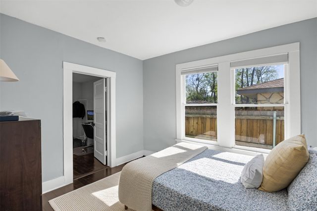 5109 Avenue G A, Austin, TX 78751