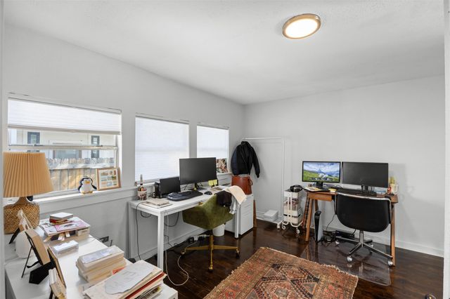 5109 Avenue G A, Austin, TX 78751