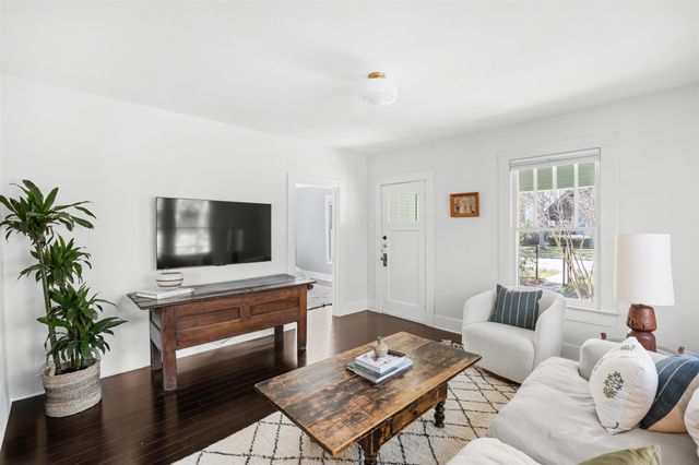 5109 Avenue G A, Austin, TX 78751