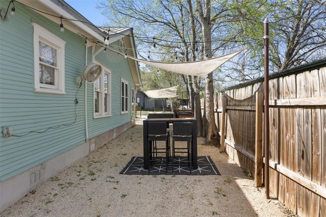 5109 Avenue G A, Austin, TX 78751