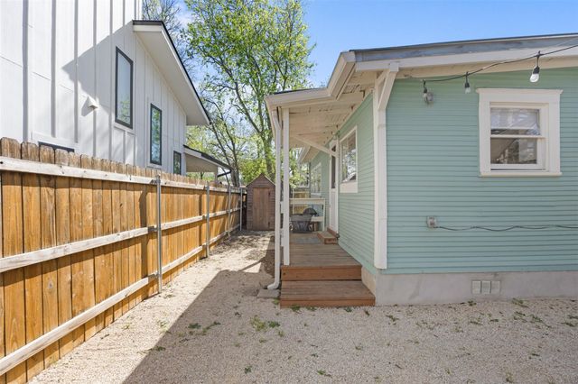 5109 Avenue G A, Austin, TX 78751