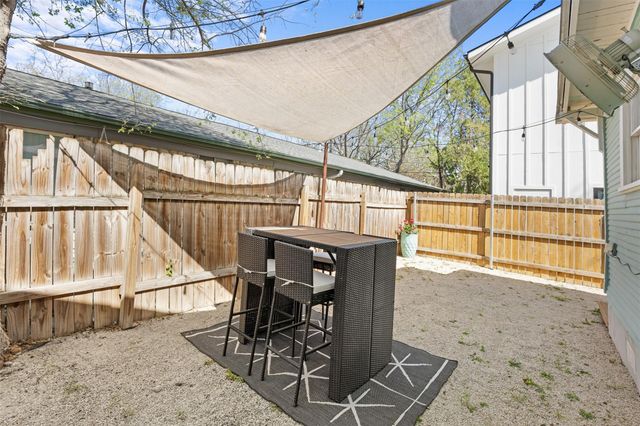 5109 Avenue G A, Austin, TX 78751