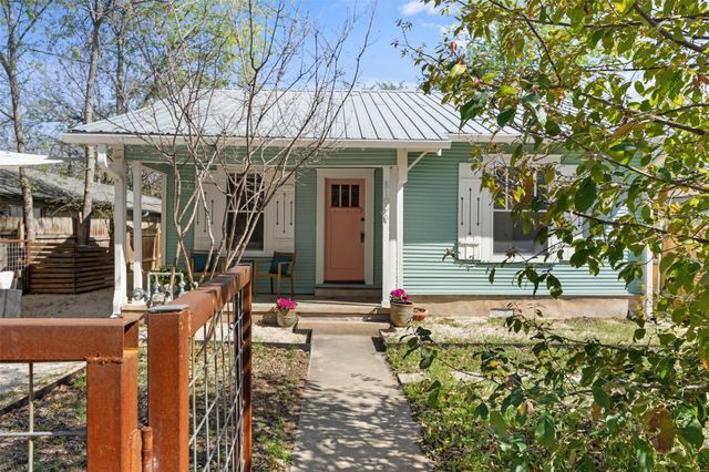 5109 Avenue G A, Austin, TX 78751