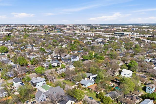 5109 Avenue G A, Austin, TX 78751