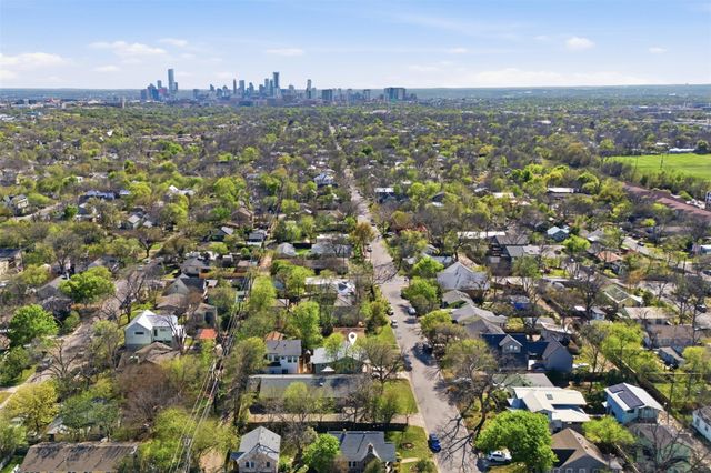 5109 Avenue G A, Austin, TX 78751