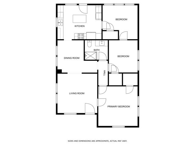 5109 Avenue G A, Austin, TX 78751